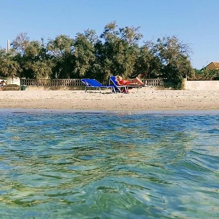 Villetta Marausa - Birgi Kite Экстерьер фото